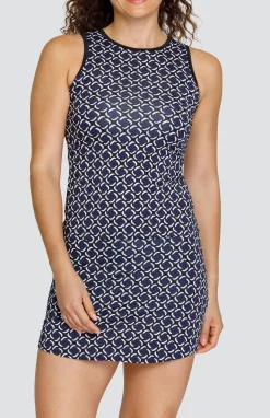 Joely Tank - Chain Geo