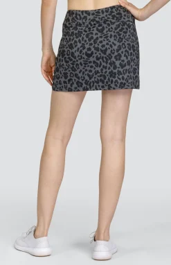 Karratha 16" Skort - Leopardess
