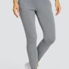 Kass 26.5" Jogger - Cool Mist