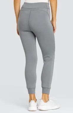 Kass 26.5" Jogger - Cool Mist