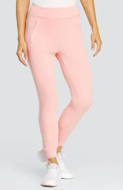 Kass 26.5" Jogger - Quartz Pink