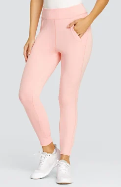 Kass 26.5" Jogger - Quartz Pink