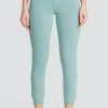 Kass 26.5" Jogger - Sage