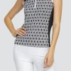 Kellan Top - Interlock
