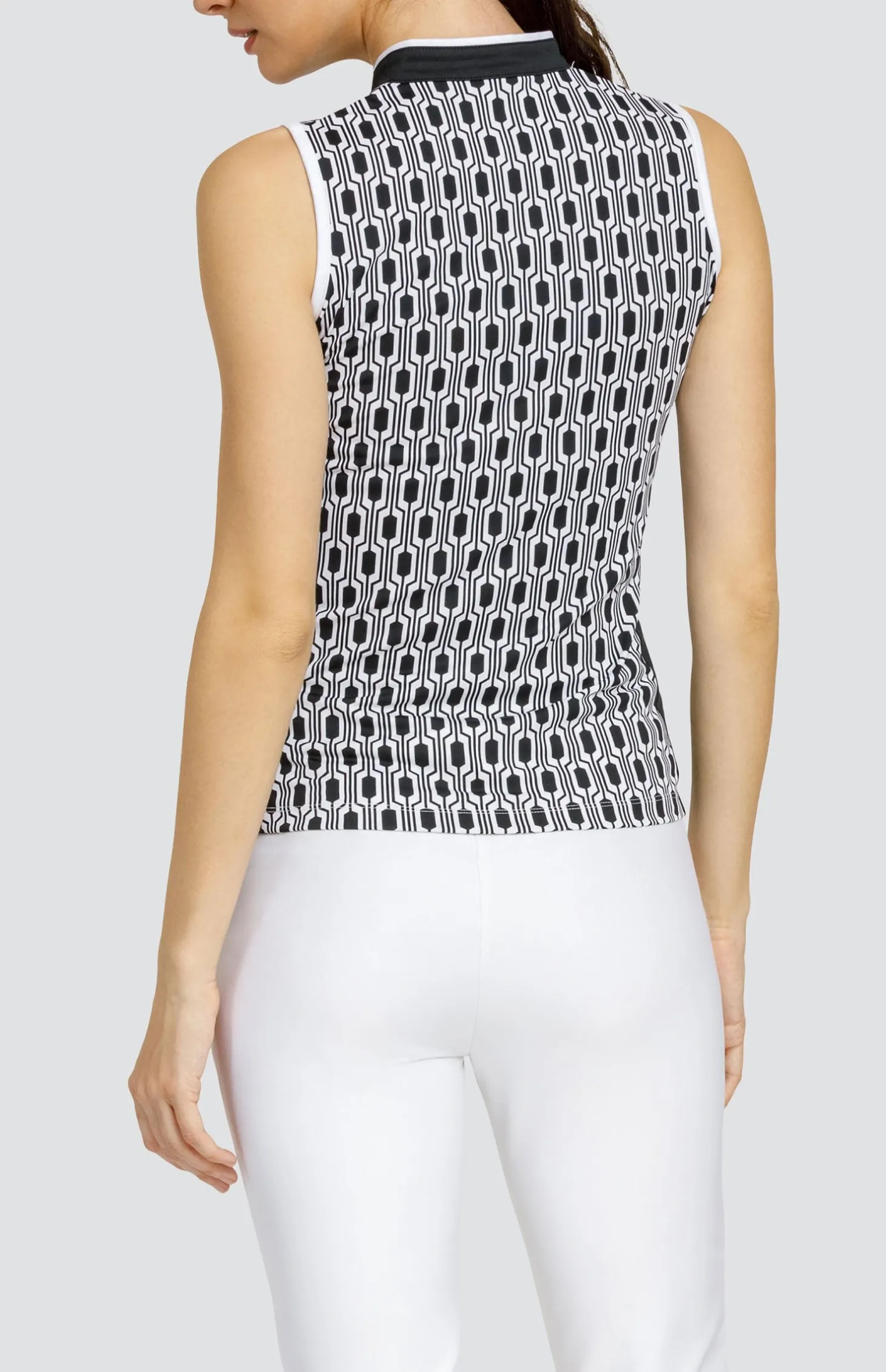 Kellan Top - Interlock