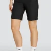 Laine 18" Short - Onyx Black