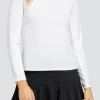 Legend Top - Chalk White