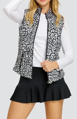 Legend Top - Chalk White