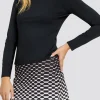Legend Top - Onyx Black
