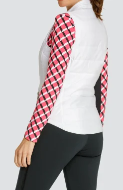Lila Grace Top - Diamond Realm
