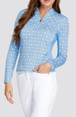 Lila Grace Top - Rockette