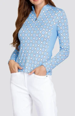 Lila Grace Top - Rockette