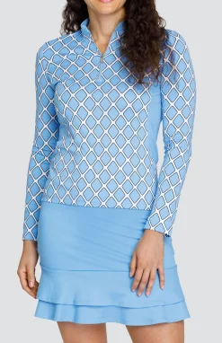 Lila Grace Top - Rockette