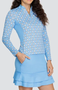 Lila Grace Top - Rockette