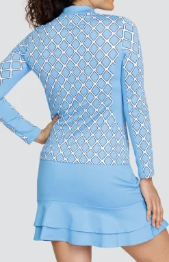 Lila Grace Top - Rockette