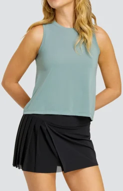 Machli Tank - Sage