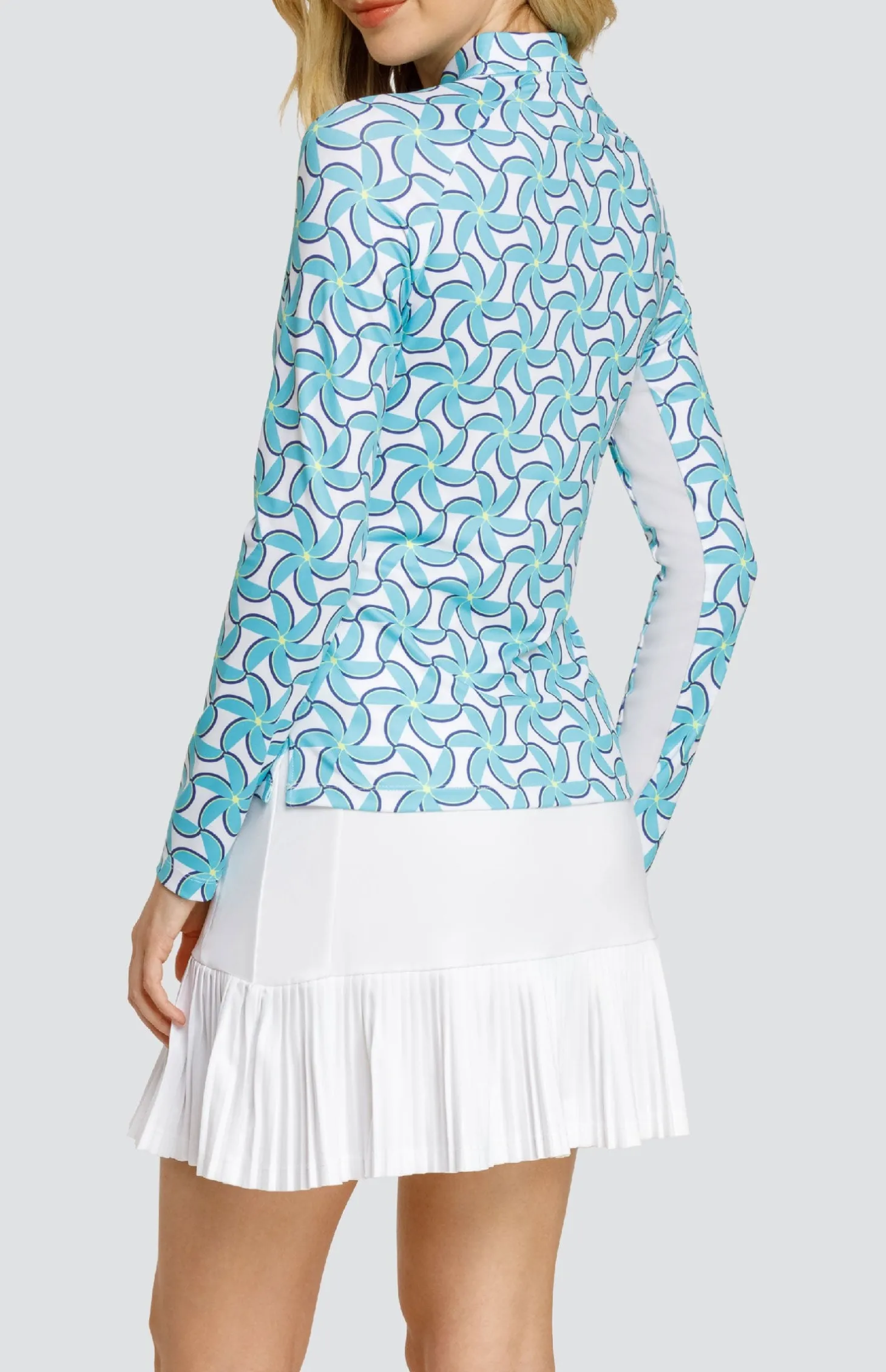 Maevie Top - Abloom