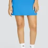 Melodie 18" Skort - Pacific