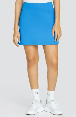 Melodie 18" Skort - Pacific