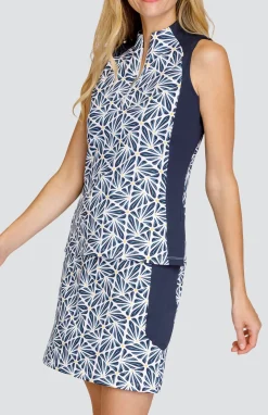 Michi Top - Gemstone Geo
