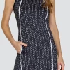 Mika 36.5" Dress - Stardust