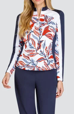 Mikele Top - Galleria Foliage