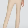 Mulligan 28" Ankle Pant - Sand