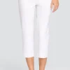 Mulligan 22" Capri - Chalk White