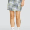 Nadja 17" Skort - Kinetic