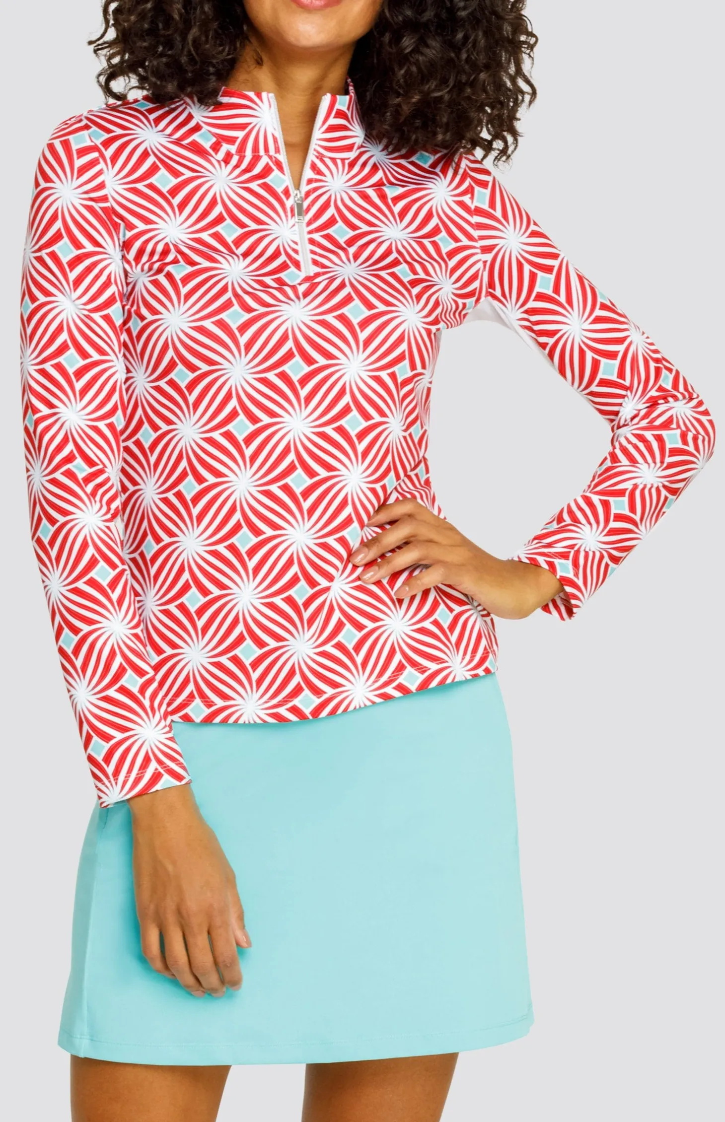 Nashla Top - Breezy