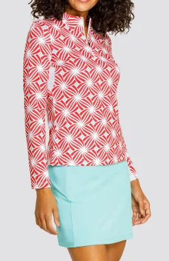 Nashla Top - Breezy