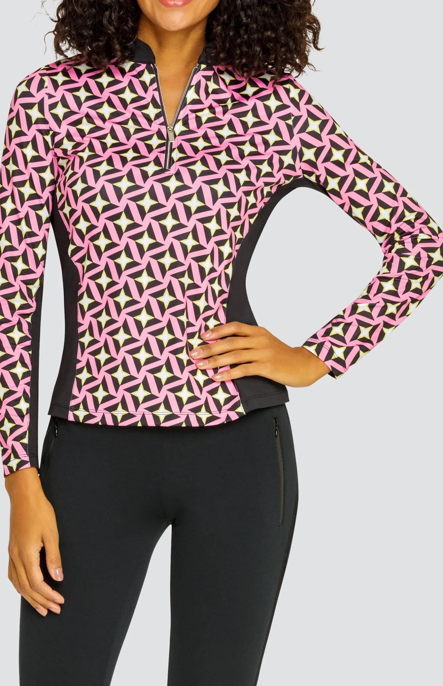 Nichole Top - Elated
