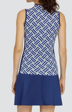 Nolia Top - Electric Diamond