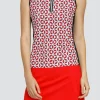 Nolia Top - Trifecta