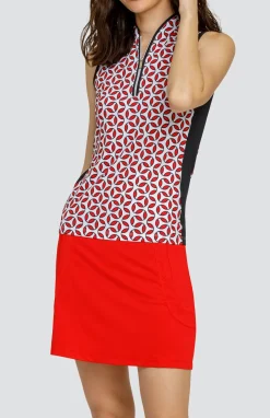 Nolia Top - Trifecta