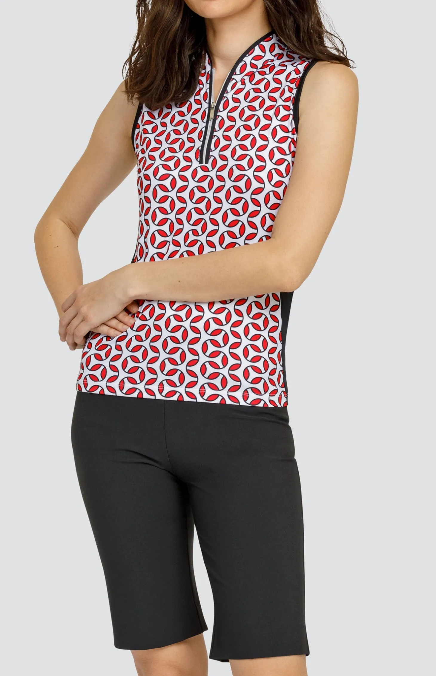 Nolia Top - Trifecta
