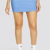 Nyela 14.5" Skort - Galactica