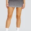 Nyela 14.5" Skort - Hexad