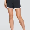 Pickler 6" Short - Onyx Black