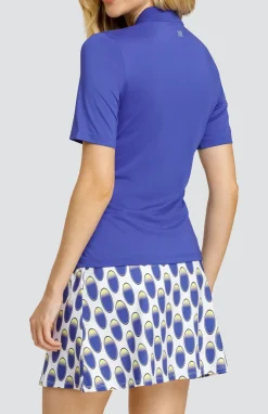 Posie Top - Deep Ocean