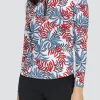 Radley Top - Palm Breeze