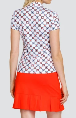 Rosalia Top - Divine Geo