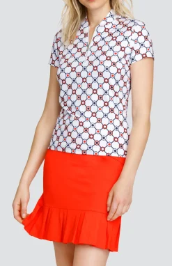 Rosalia Top - Divine Geo