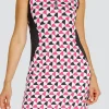 Rosalva 36.5" Dress - Crescent