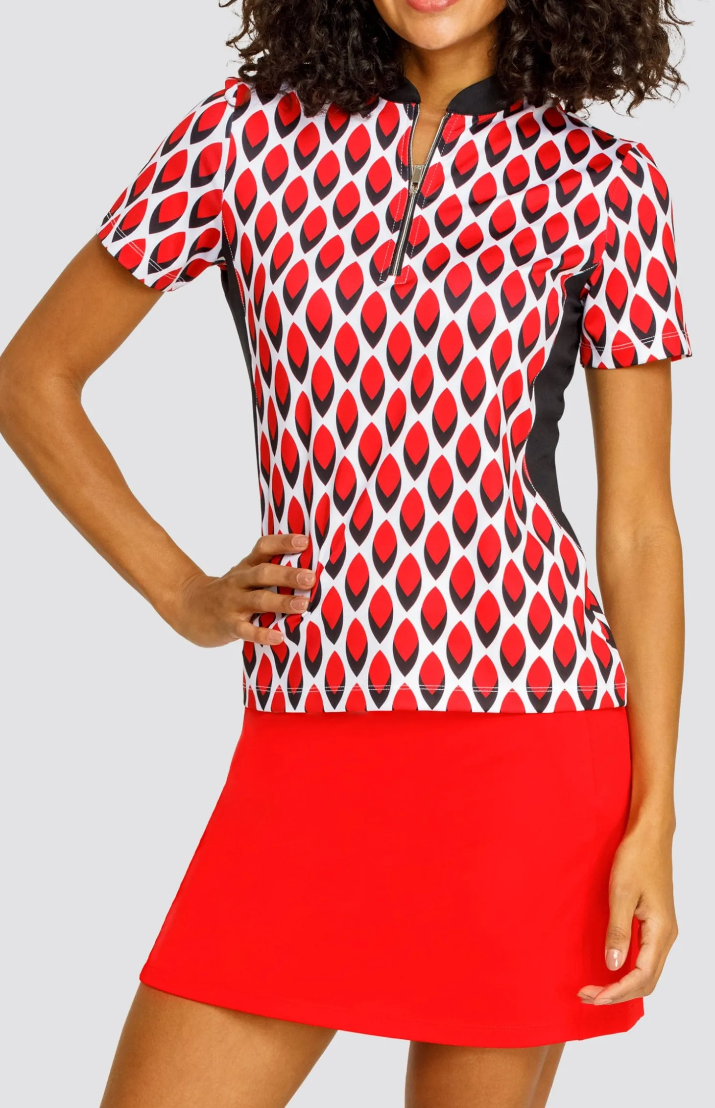 Sagwa Top - Whimsical Daze
