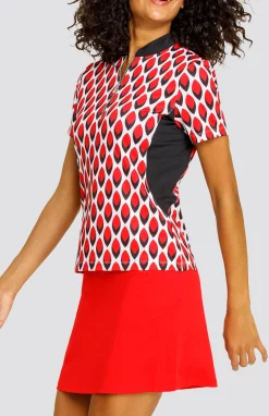 Sagwa Top - Whimsical Daze