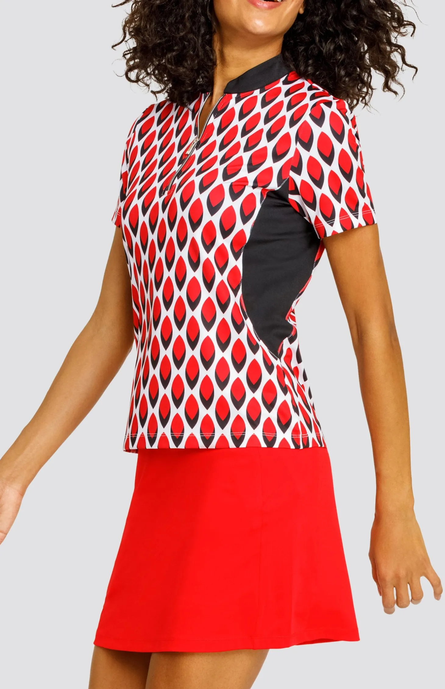 Sagwa Top - Whimsical Daze