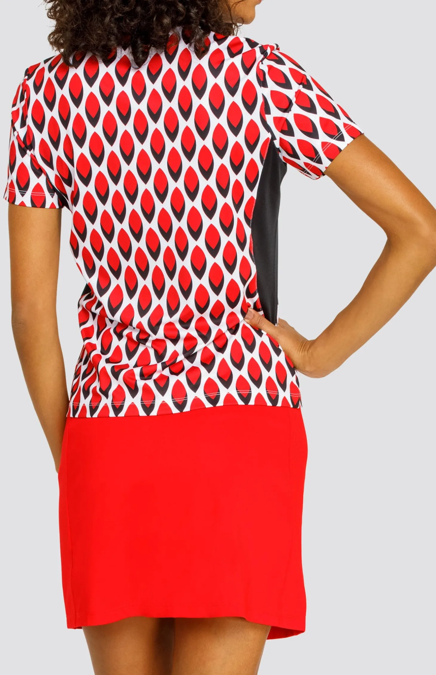 Sagwa Top - Whimsical Daze