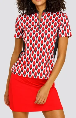 Sagwa Top - Whimsical Daze