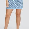 Santi 17" Skort - Rotunda